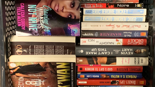 A Love Letter to Used Books (and Tips on How to Shop for Them)